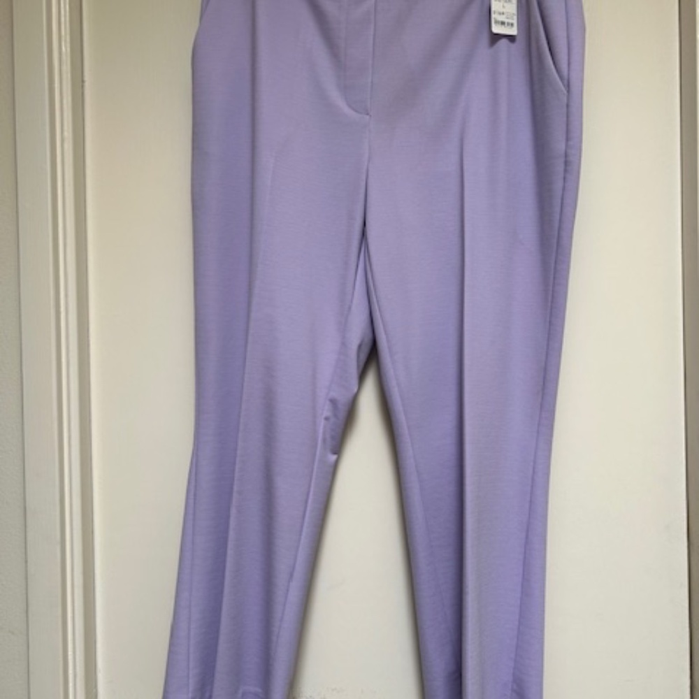 I love Tyler Madison pants